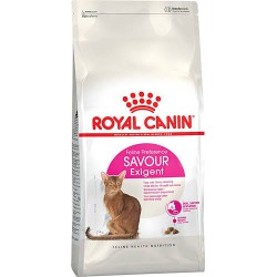 Royal Canin Exigent Seçici Kedi Maması 1KG